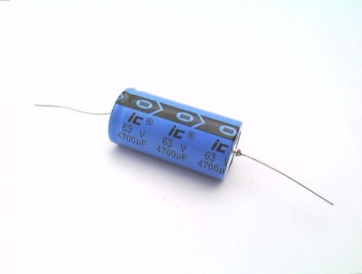 ILLINOIS CAPACITOR 478TTA063M