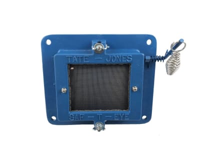 TATE-JONES INC MODEL 15