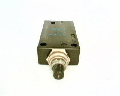 E-T-A CIRCUIT BREAKERS 45-700-P10-1A