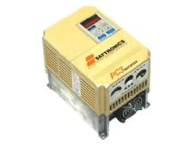 YASKAWA ELECTRIC CIMR-PCU41P5