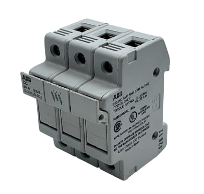 ASEA BROWN BOVERI 1SNA400730R1500