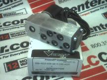 VERSA VALVES KSG-4212-K30-6K-3-243-A120