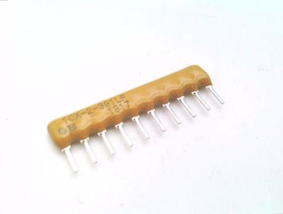 BOURNS 4610X-102-391LF