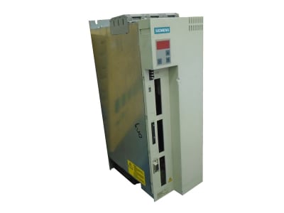 SIEMENS 6SE7022-6TP50-Z-G91+C23