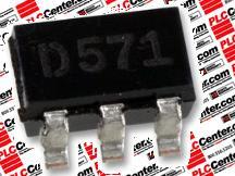 MAXIM INTEGRATED PRODUCTS DS2401P+