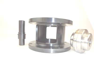 GENERAL PUMP NCP10003-000-000