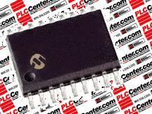 MICROCHIP TECHNOLOGY INC PIC16F84-04/SO