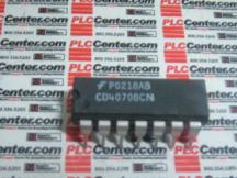 TEXAS INSTRUMENTS SEMI IC4070BCN