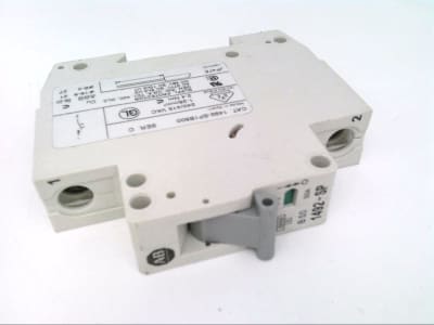 ALLEN BRADLEY 1492-SP1B500