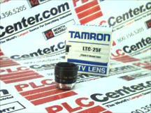TAMRON LENS LTC-25F