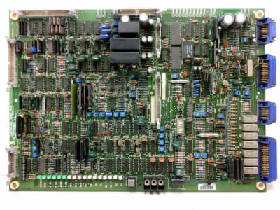 YASKAWA ELECTRIC ETC005812