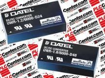 MURATA MANUFACTURING UWR53000D24AC