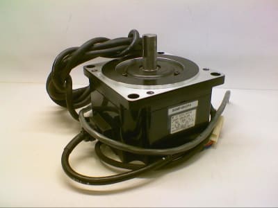 YASKAWA ELECTRIC SGMP-08U314M