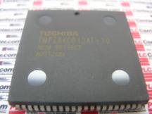 TOSHIBA IC84C013AT10