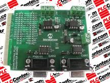 MICROCHIP TECHNOLOGY INC AC164130