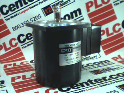 ORIENTAL MOTOR 5RK40GK-CT