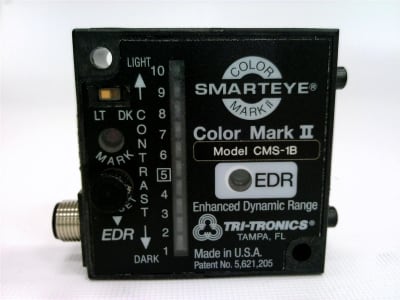 TRI-TRONICS CMS-1B