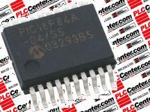 MICROCHIP TECHNOLOGY INC PIC16C71120SS