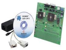 MICROCHIP TECHNOLOGY INC DM163011