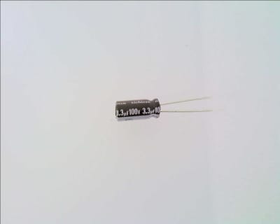 GENERIC CR3.3U100V2