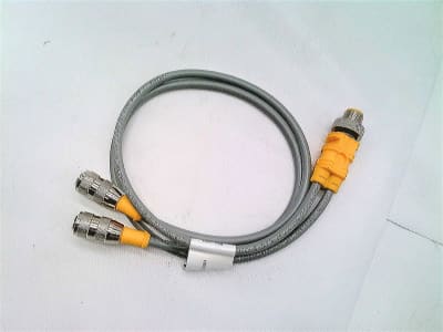 TURCK VBRS 4.5-2RK 4T-0.5/0.5/S818