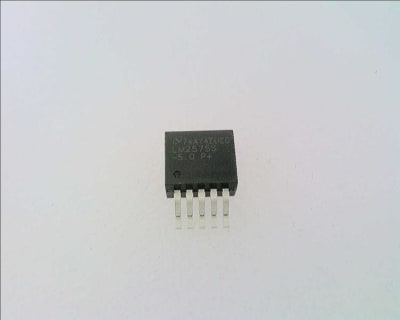 TEXAS INSTRUMENTS SEMI LM2575S-5.0