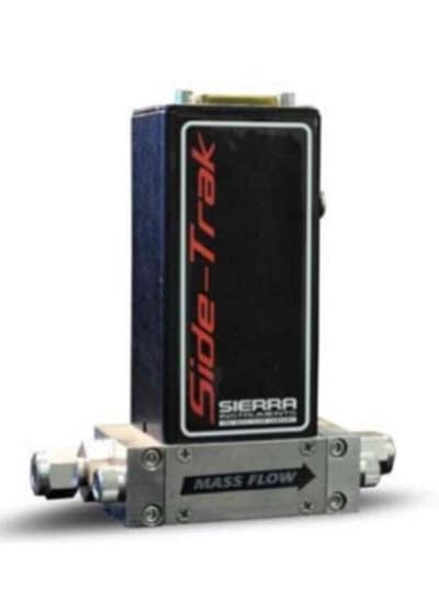 SIERRA INSTRUMENTS 830L-10-0V1-D-V4-LF