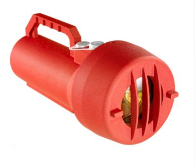 GENERAL MONITORS INC TL105-02