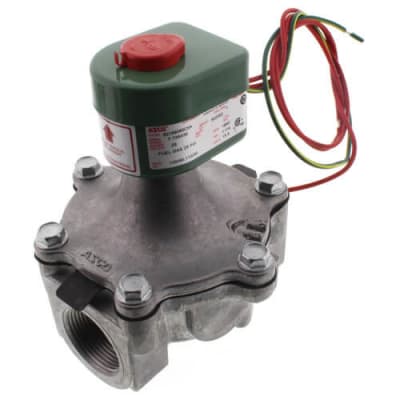 ASCO 8340-A004-120