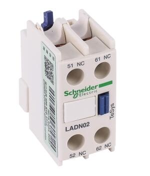 SCHNEIDER ELECTRIC LADN02