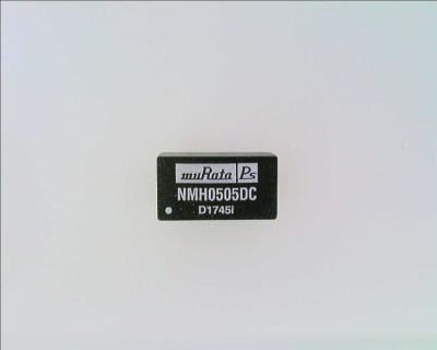 MURATA MANUFACTURING NMH0505DC