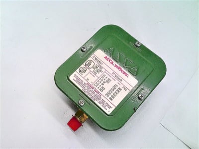 ASCO HB11A214