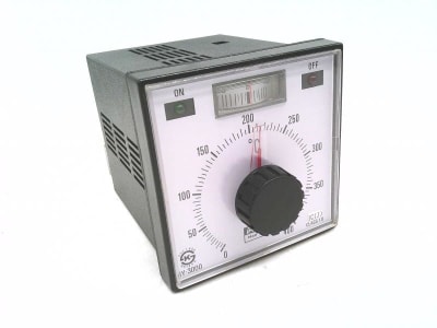 HAN YOUNG HY-3000-PJMNR07 50HZ