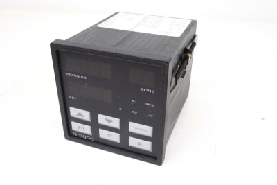 ELOTECH R2000-N421-0-DV1-0-5
