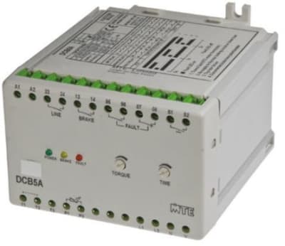 ASEA BROWN BOVERI DCB5A400