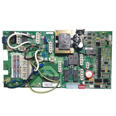 BALBOA WATER GROUP 22898-D