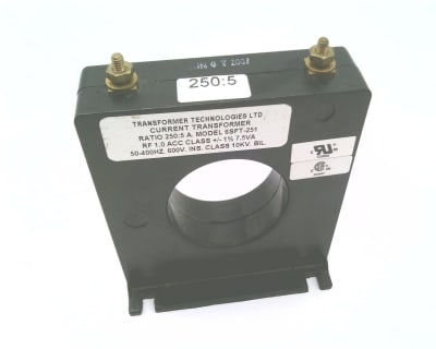 TRANSFORMER TECHNOLOGIES 6SFT-251