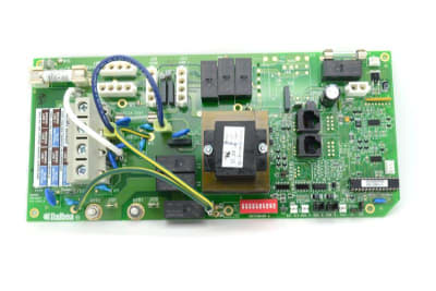 BALBOA WATER GROUP 22015-B