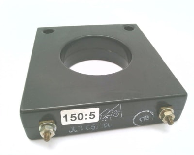 INSTRUMENT TRANSFORMERS INC 7ASHT-151