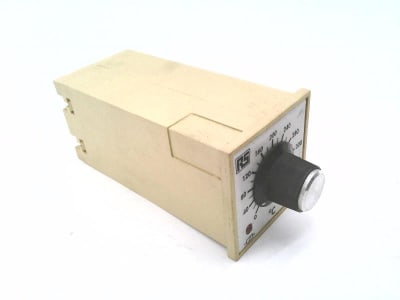 TEMPATRON FT-ST-400K-110/240VAC