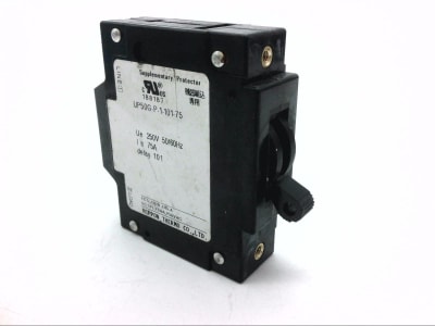 NIPPON THERMO CO LTD UP50G-P-1-101-75