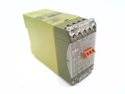 PILZ PST-1-24VDC