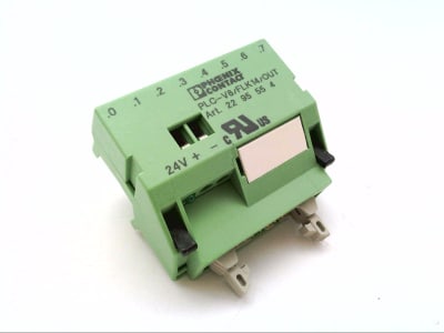PHOENIX CONTACT PLC-V8/FLK14/OUT