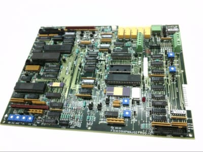 GENERAL ELECTRIC 531X139APMABM6