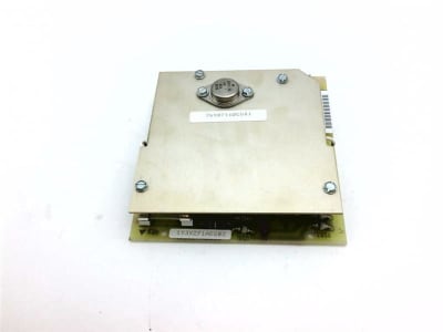 GENERAL ELECTRIC 193X271AEG02