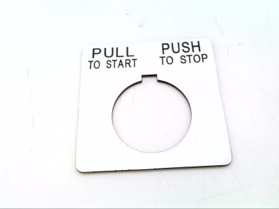 ALLEN BRADLEY 800H-X700