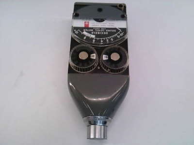 GENERAL RADIO 1565-A