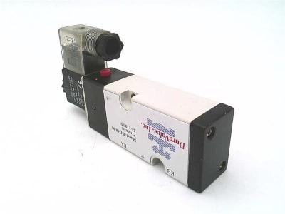 DURAVALVE 4M310-08C-1/4T