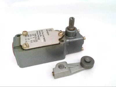 WESTINGHOUSE RRLAB2