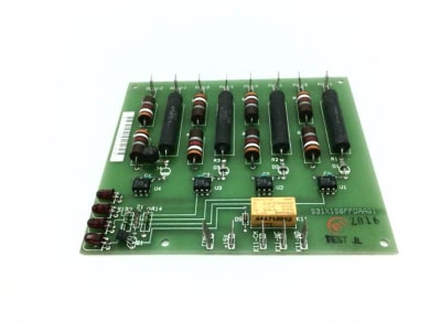 FANUC 531X158FFDAAG1